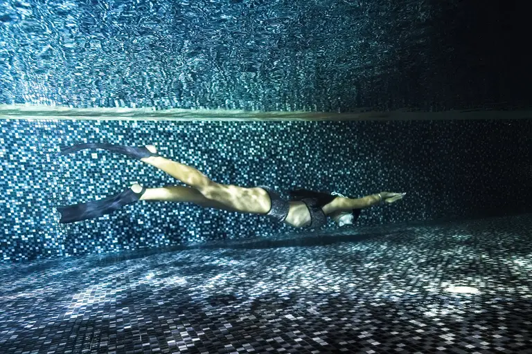 ตัวอย่างรูปถ่ายใต้น้ำสำหรับ Underwater Photo Session รูปที่ 21